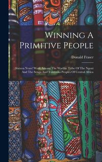 Produktbild: Winning A Primitive People