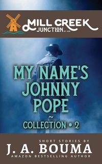 Produktbild: My Name's Johnny Pope