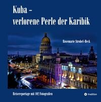 Produktbild: Kuba - verlorene Perle der Karibik