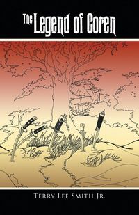 Produktbild: The Legend of Coren