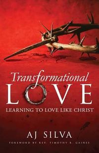 Produktbild: Transformational Love: Learning to Love Like Christ
