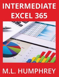 Produktbild: Intermediate Excel 365