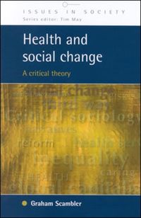 Produktbild: Health & Social Change