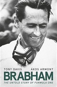 Produktbild: Brabham The Untold Story Of Fo
