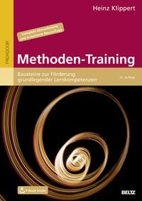 Produktbild: Methoden-Training