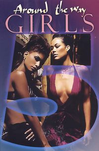 Produktbild: Around The Way Girls 5 #05