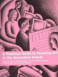 Produktbild: Prac Gt Teaching Ict in The Se