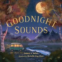 Produktbild: Goodnight Sounds