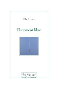 Produktbild: Placement libre