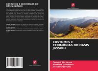 Produktbild: Costumes E Cerim&ocirc;nias Do O&aacute;sis Jizzakh