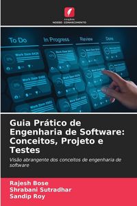 Produktbild: Guia Pr&aacute;tico de Engenharia de Software: Conceitos, Projeto e Testes