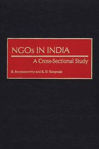 Produktbild: NGOs in India