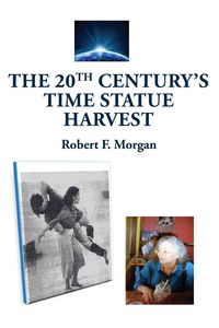 Produktbild: The 20th Century's Time Statue Harvest
