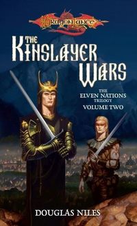 Produktbild: Kinslayer Wars