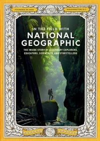 Produktbild: In the Field With National Geographic