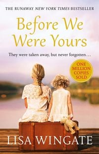 Produktbild: Before We Were Yours