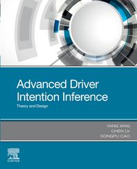 Produktbild: Advanced Driver Intention Inference