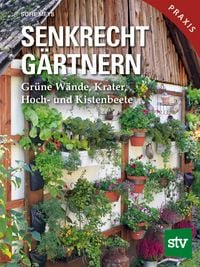 Produktbild: Senkrecht g&auml;rtnern