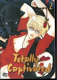 Produktbild: Yoo, H: Totally Captivated Volume 2