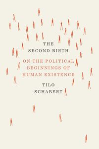 Produktbild: The Second Birth