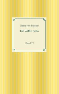 Produktbild: Die Waffen nieder