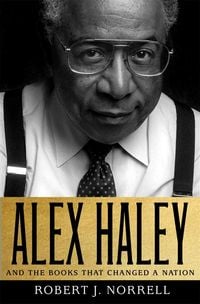 Produktbild: Alex Haley & The Bks That Chan