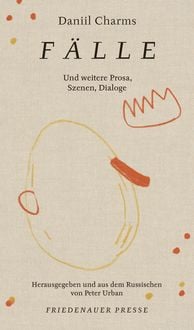 Produktbild: F&auml;lle