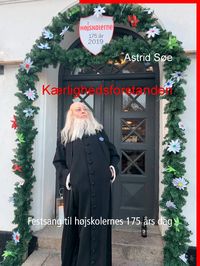 Produktbild: K&aelig;rlighedsforstanden