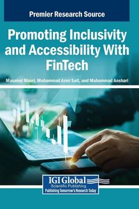Produktbild: Promoting Inclusivity and Accessibility With FinTech