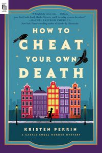 Produktbild: How to Cheat Your Own Death
