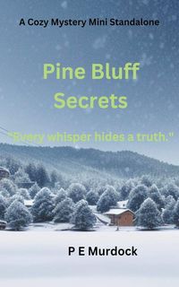 Produktbild: Pine Bluff Secrets