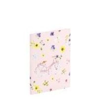 Produktbild: Flower Ride - Briefpapierpack 10/10 -185x250/Ft.7