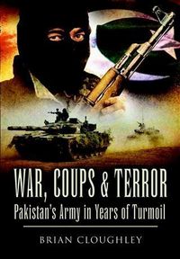 Produktbild: War, Coups & Terror