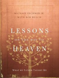 Produktbild: Lessons on the Way to Heaven