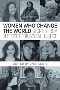Produktbild: Women Who Change the World