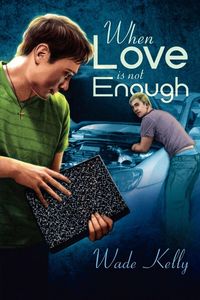 Produktbild: When Love Is Not Enough