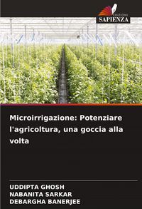 Produktbild: Microirrigazione: Potenziare l'agricoltura, una goccia alla volta