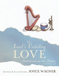 Produktbild: The Lord's Unfailing Love