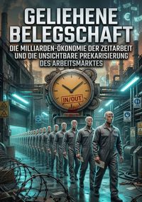 Produktbild: Geliehene Belegschaft
