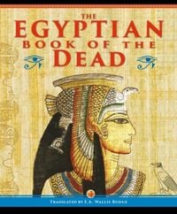 Produktbild: The Egyptian Book of the Dead