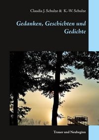 Produktbild: Gedanken, Geschichten und Gedichte