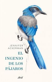 Produktbild: El ingenio de los p&aacute;jaros
