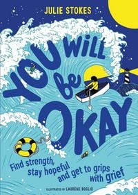 Produktbild: You Will Be Okay