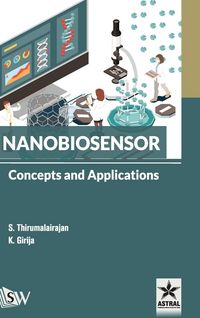 Produktbild: Nanobiosensor