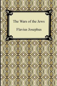 Produktbild: The Wars of the Jews