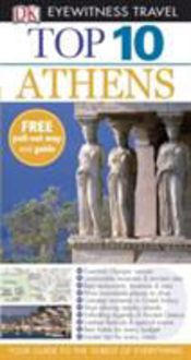 Produktbild: Davenport, C: DK Eyewitness Top 10 Travel Guide: Athens