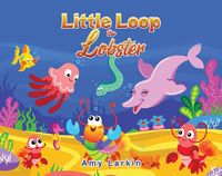 Produktbild: Little Loop the Lobster