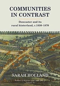 Produktbild: Communities in Contrast