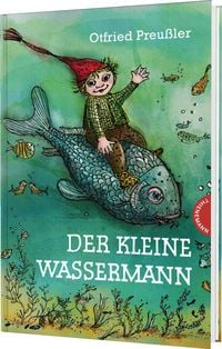Produktbild: Der kleine Wassermann: Der kleine Wassermann