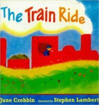 Produktbild: The Train Ride
